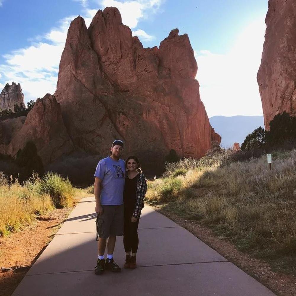 Meet your Posher, Tiffani